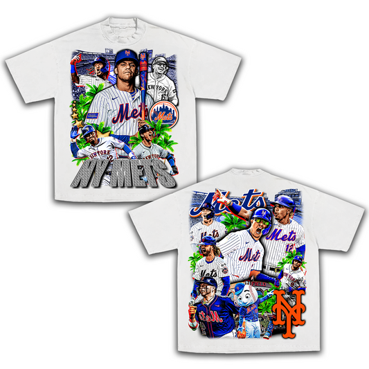 2025 LGM T Shirt [oversized]