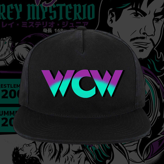 Long Live Lucha Libre Snapback